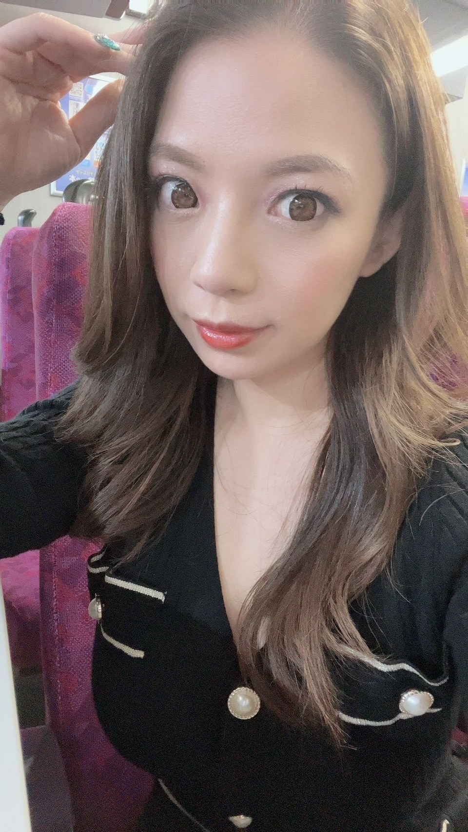 台南定點茶/織田真子