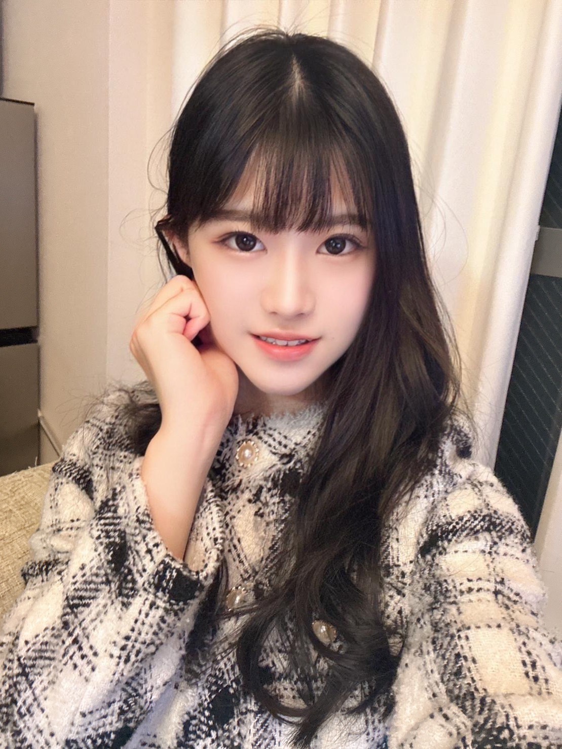 台南定點茶/羽梨愛
