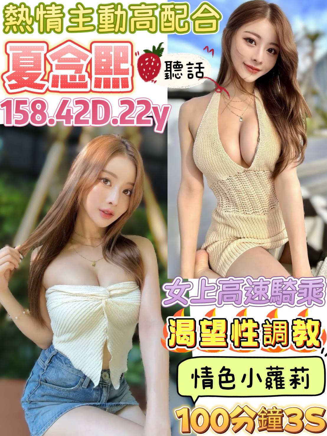 台南定點茶/夏念熙