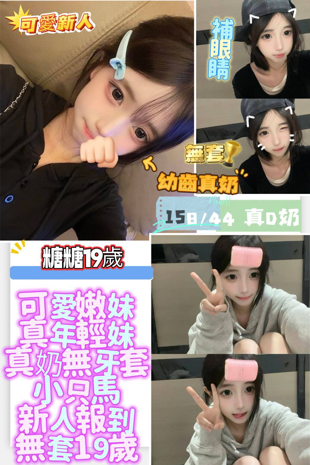 台南定點茶/糖糖