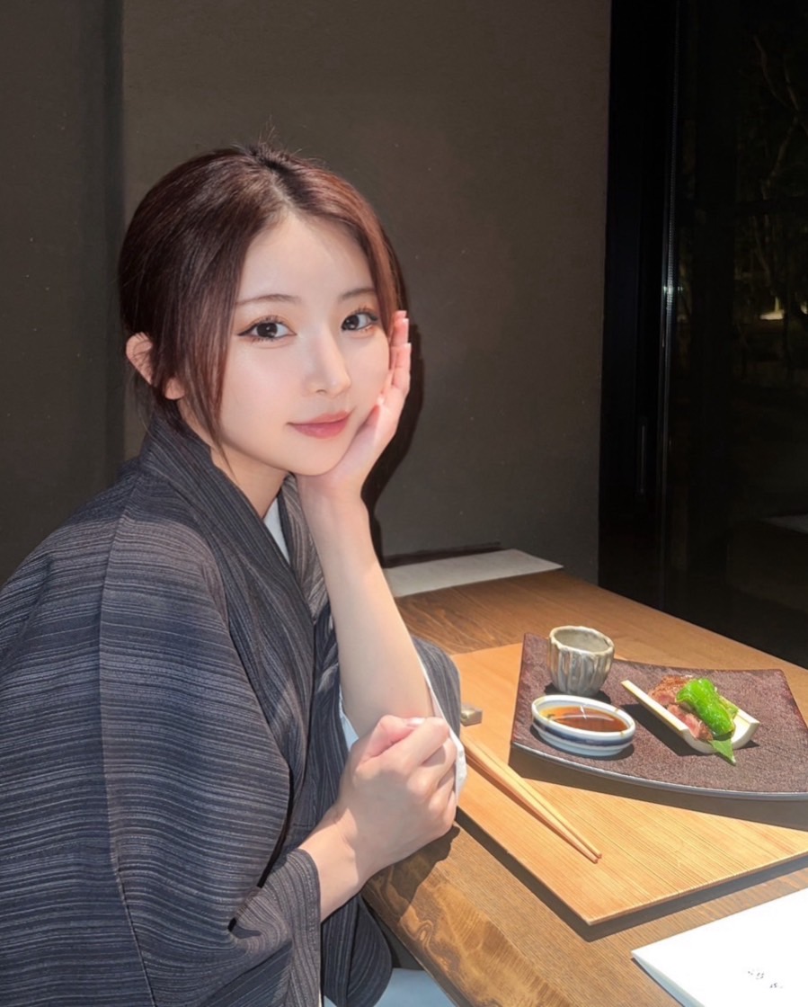 高雄定點茶/濱崎琳