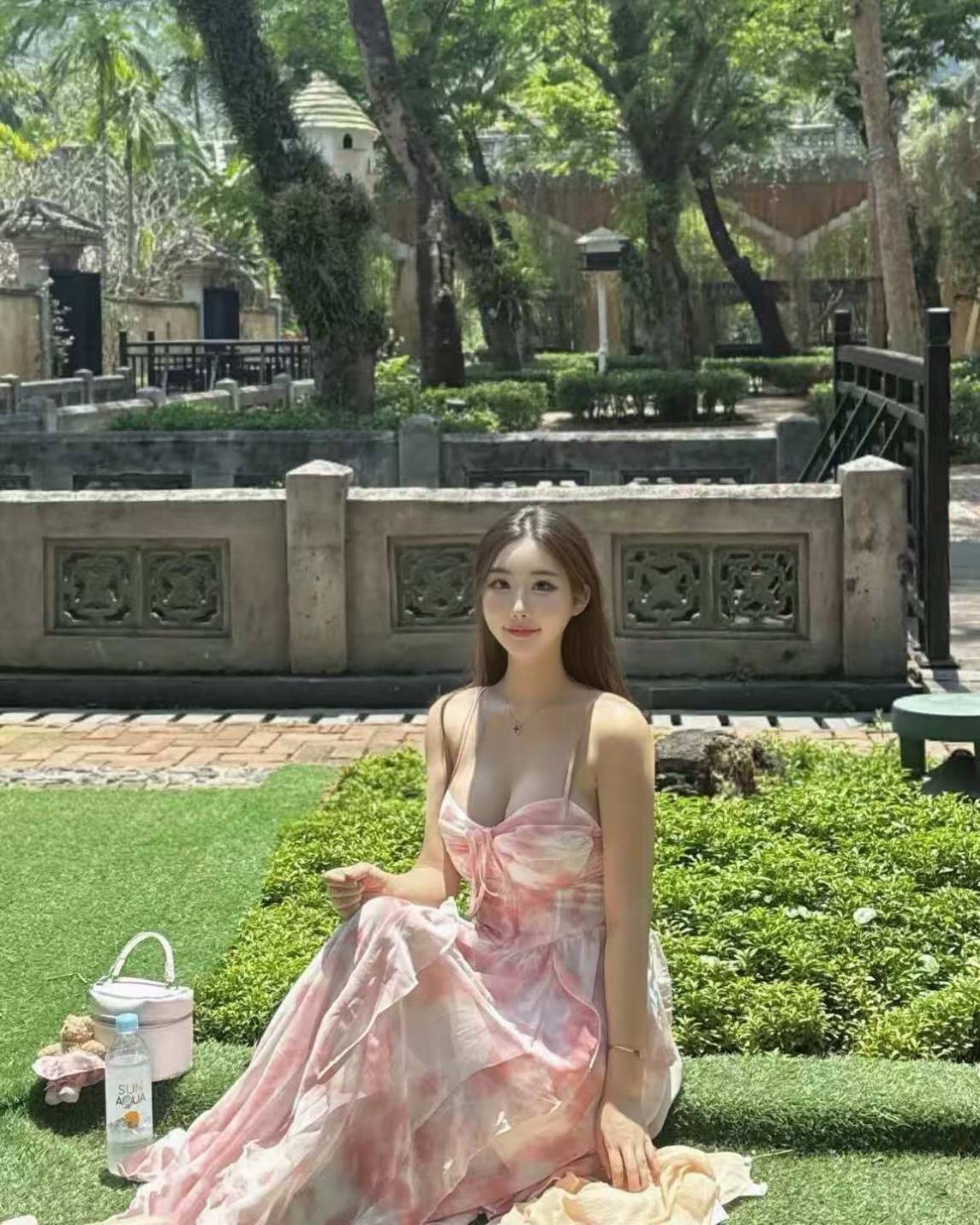 高雄定點茶/金芝荷