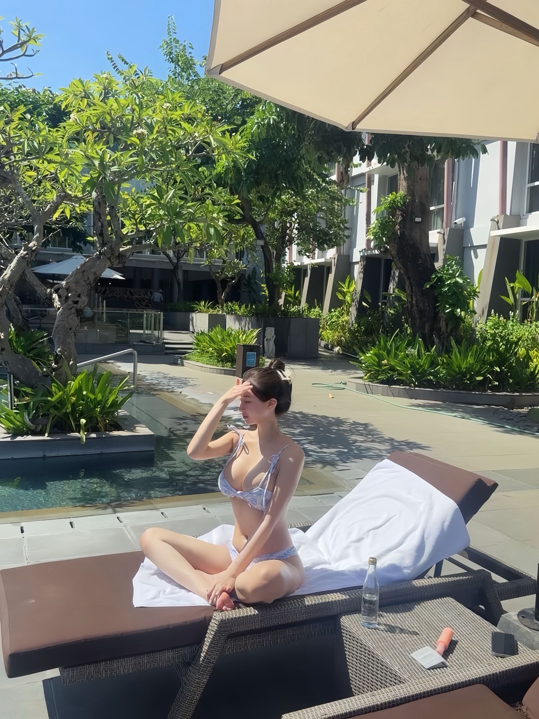 高雄定點茶/金芝荷