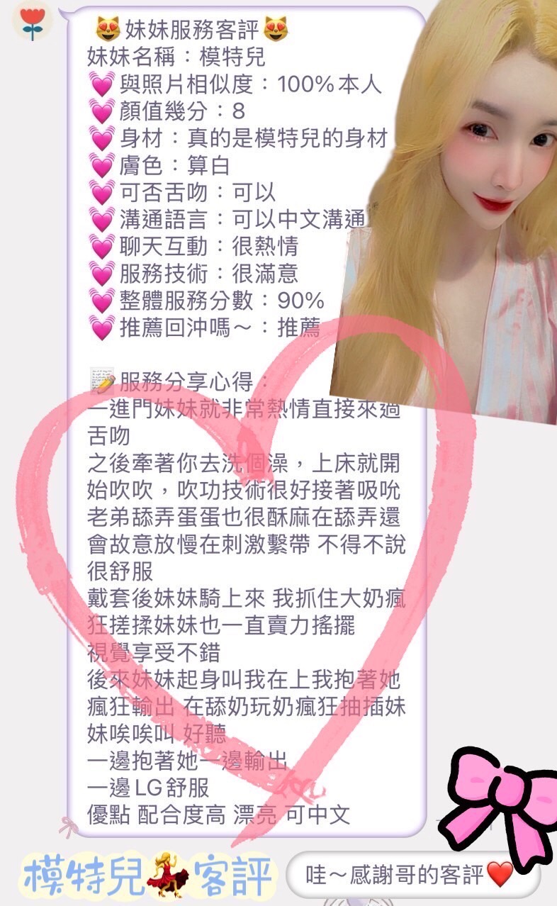 台南定點茶/模特兒